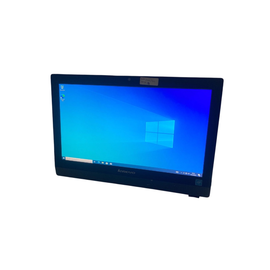 Pc Komputer / AIO Lenovo S200z Intel Celeron J3060