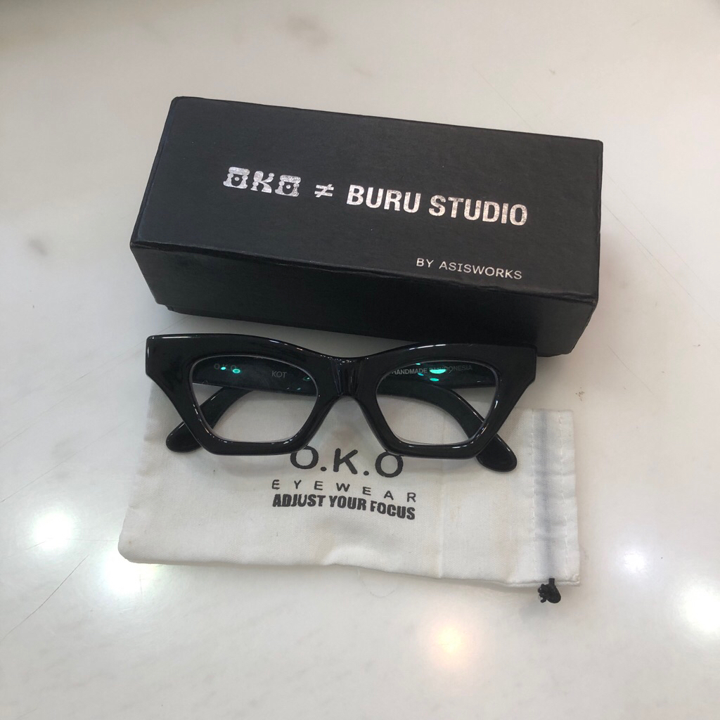 Oko Eyewear Kot