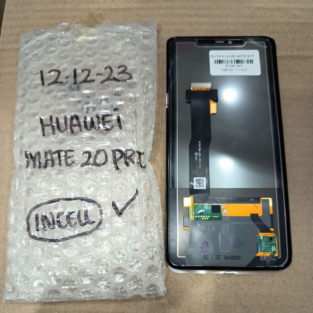 LCD HUAWEI MATE 20 PRO