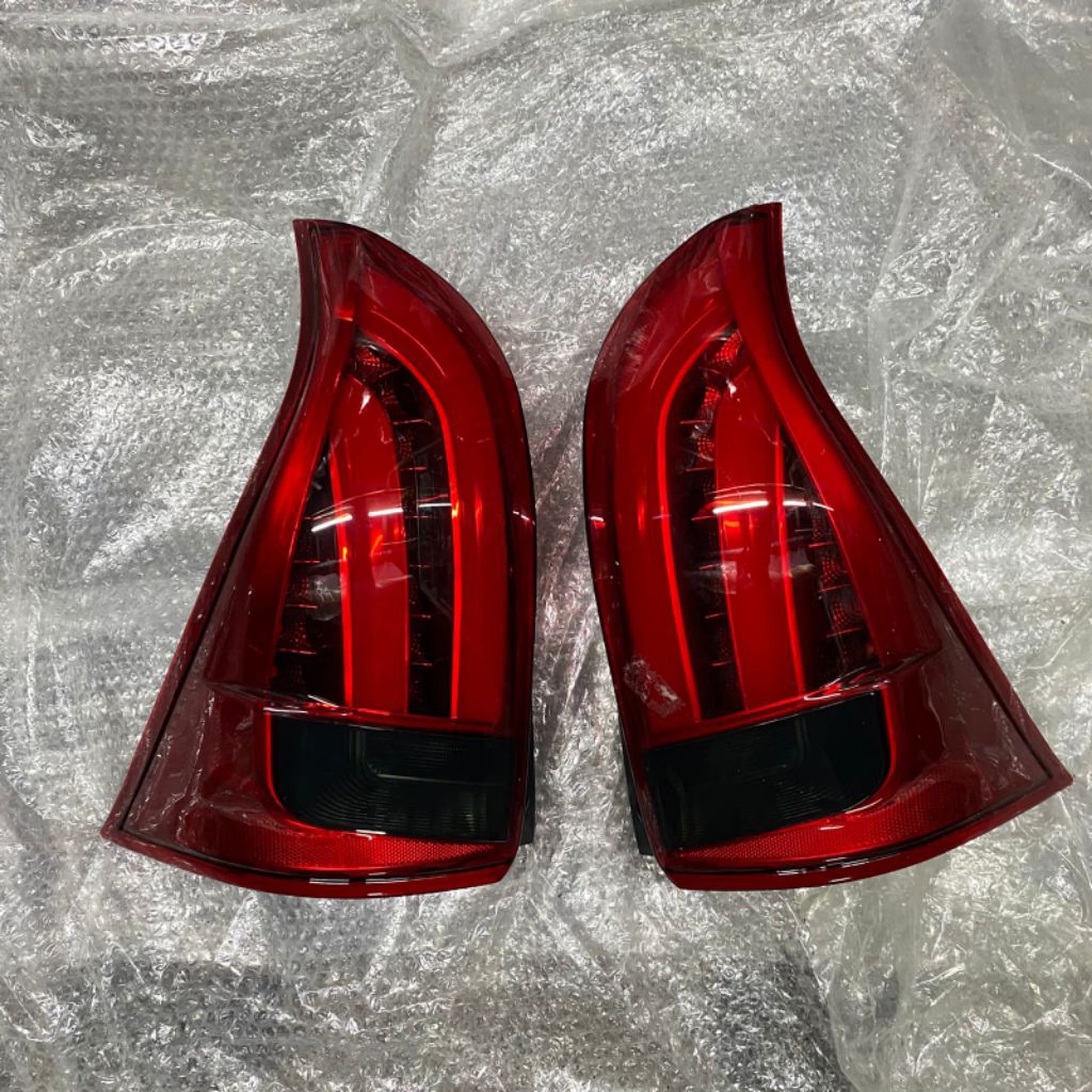 stopalmp lampu belakang xenia/avanza 2013 variasi