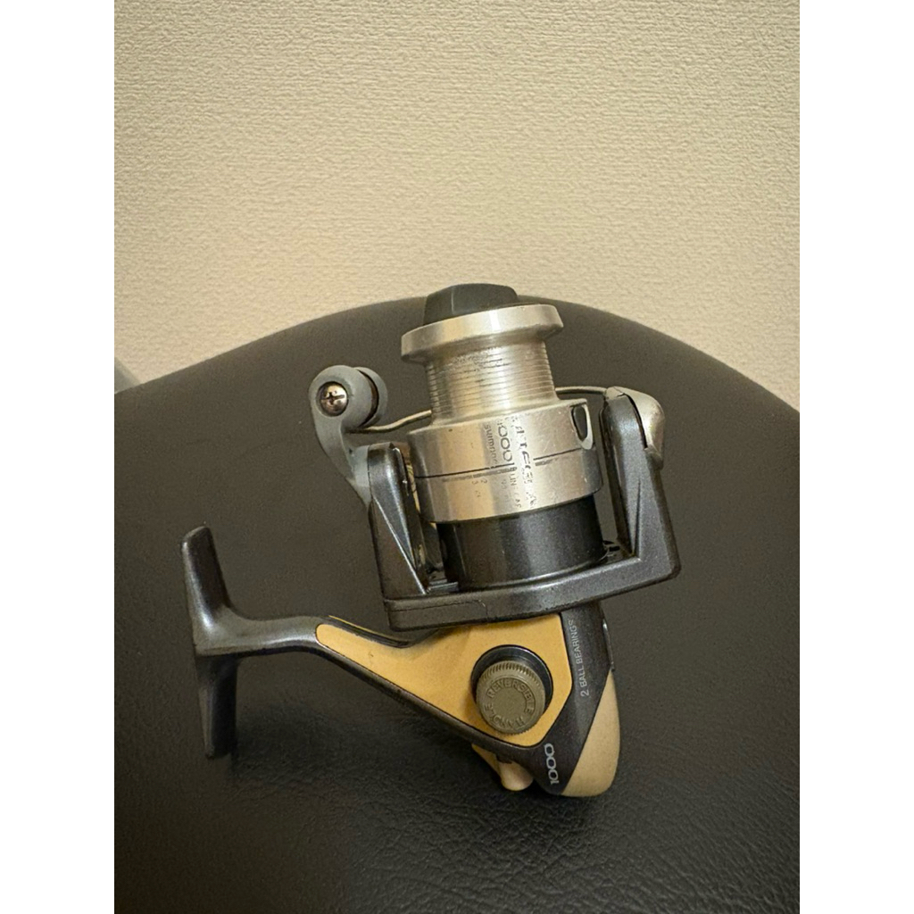reel shimano ultegra 1000 japan