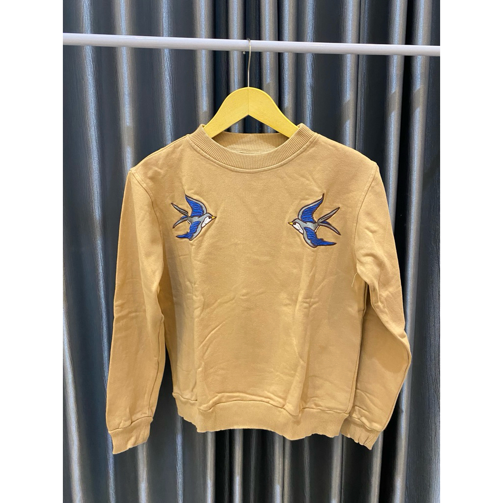 [PRELOVED] Sweater Rubylicious