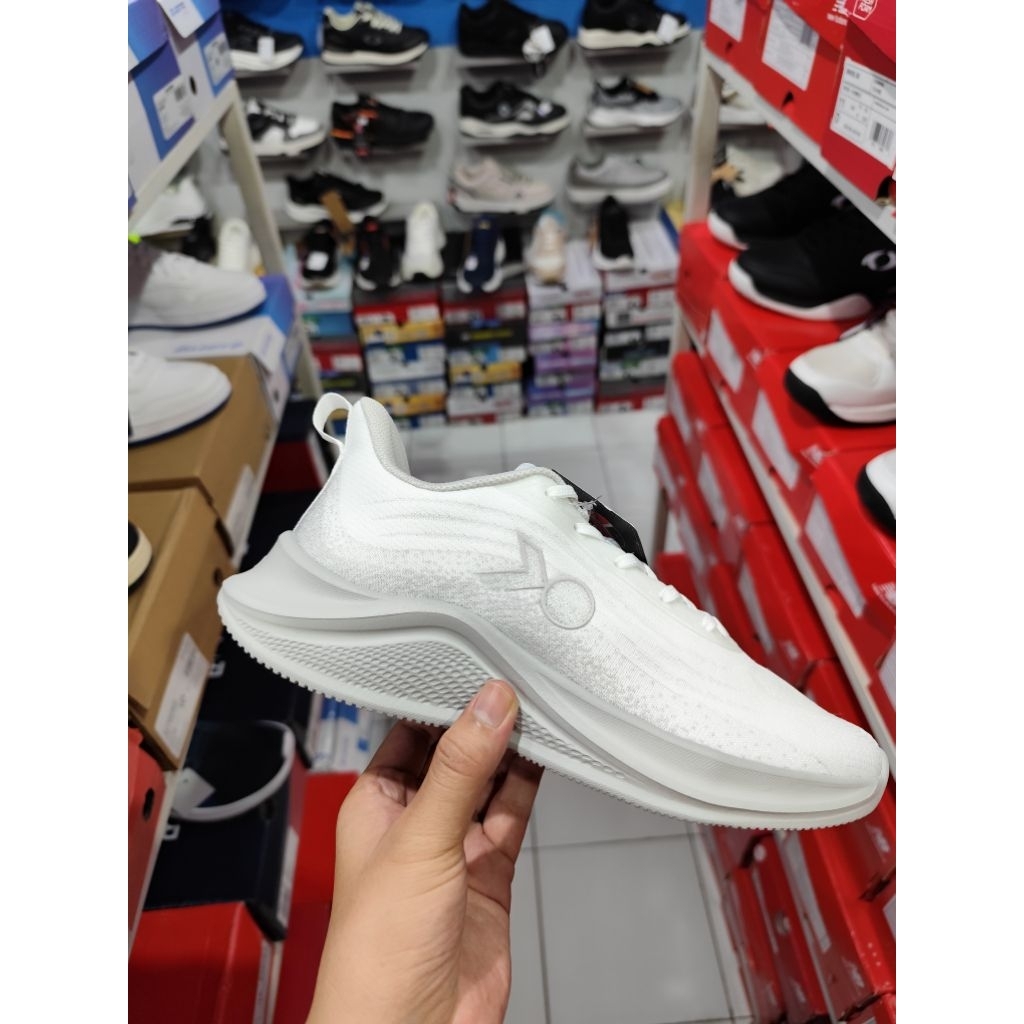 BIG SALE KANKY RUNNING FOR WOMEN SNEAKERS/SEPATU LARI/OLAHRAGA