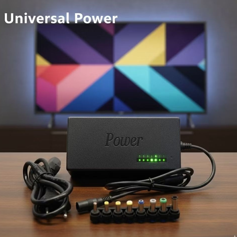 Adaptor TV LCD LED 12-24V LG Samsung Sharp Sony Toshiba dll