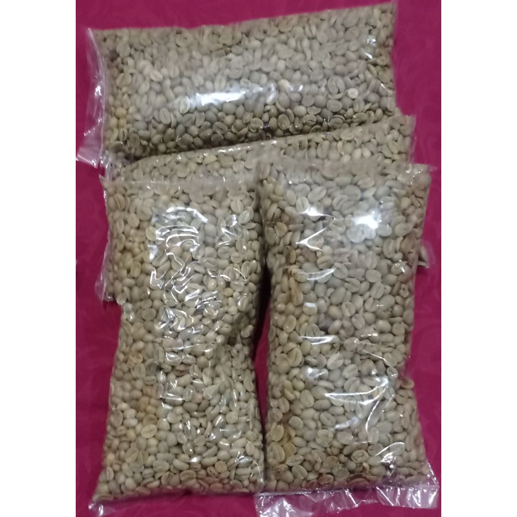 kopi Arabika Arjuna