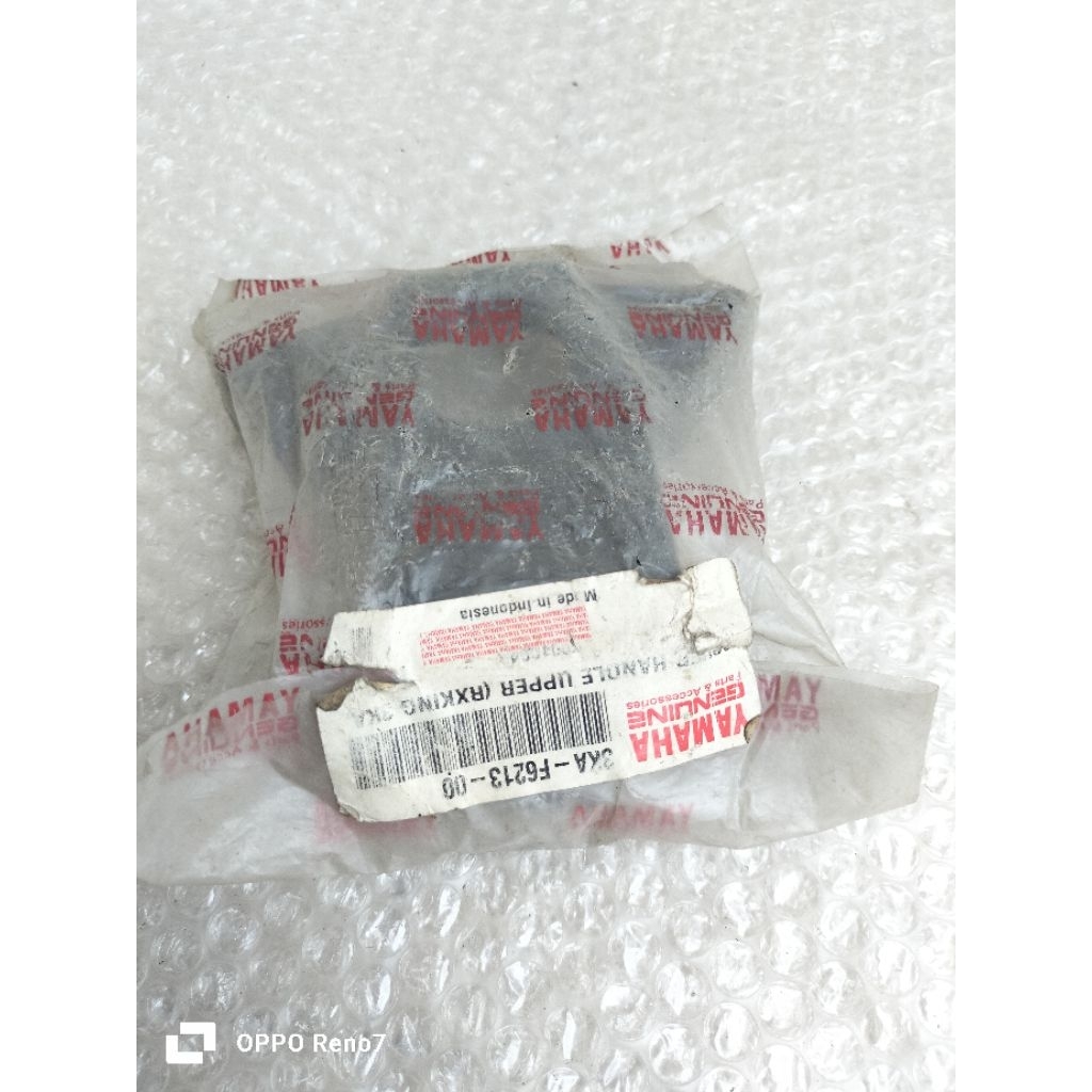 cover kunci kontak Yamaha RX king master original