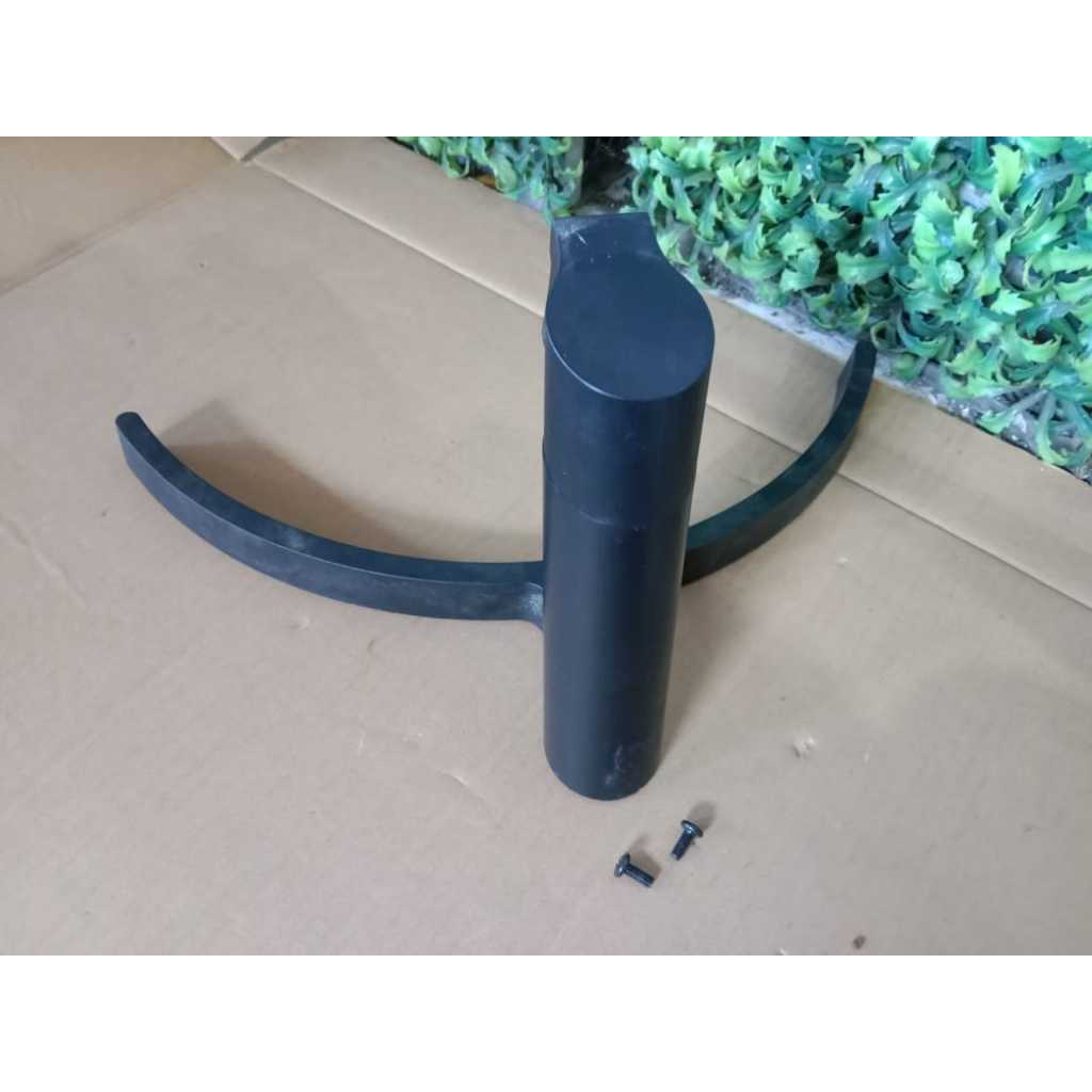 DUDUKAN STAND MONITOR KAKI LG Kaki Monitor LG 22MK600 24MK600 22 INCH 22mk600m 24 INCH