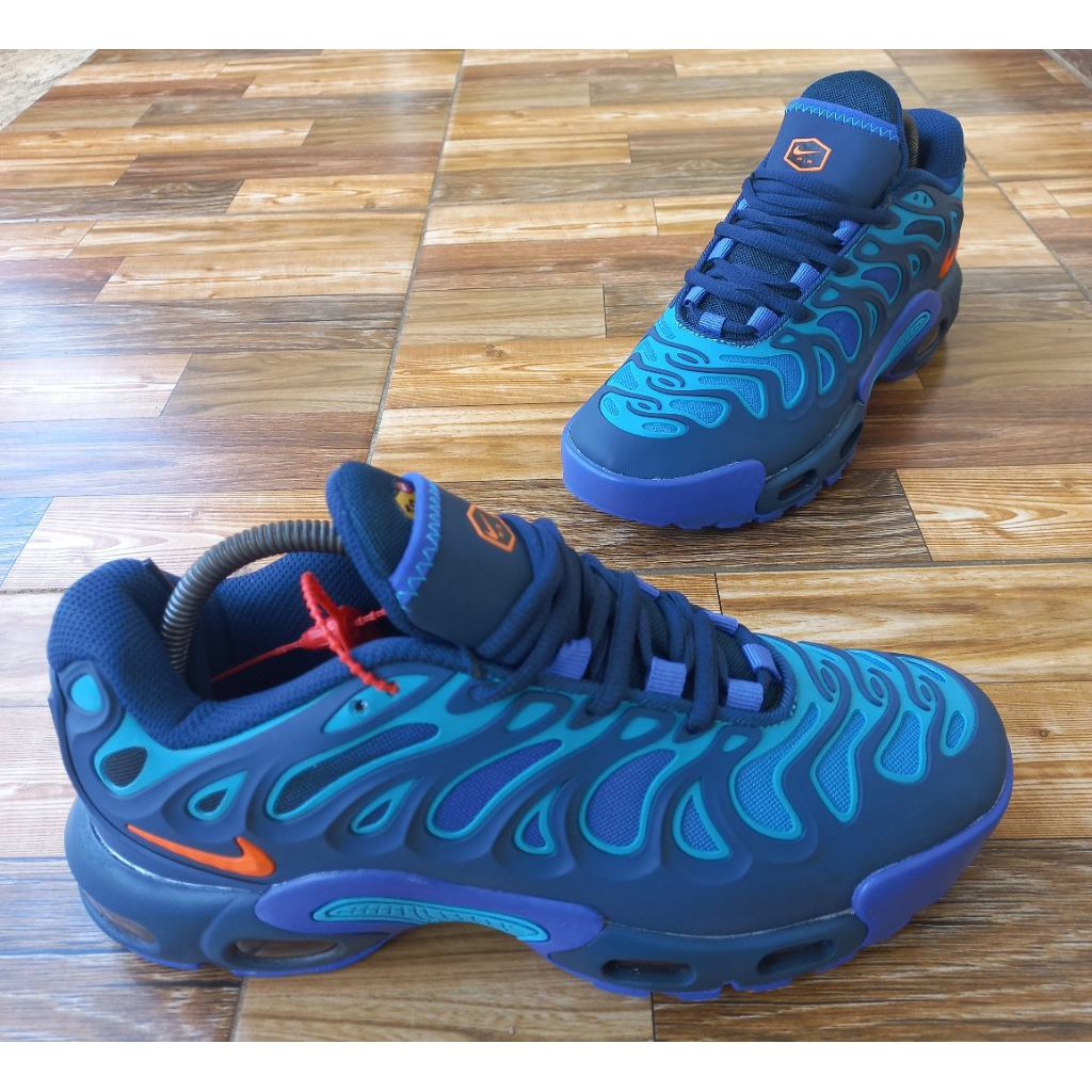 Jual Sepatu Nike Basket Sneaker Shoes Pria