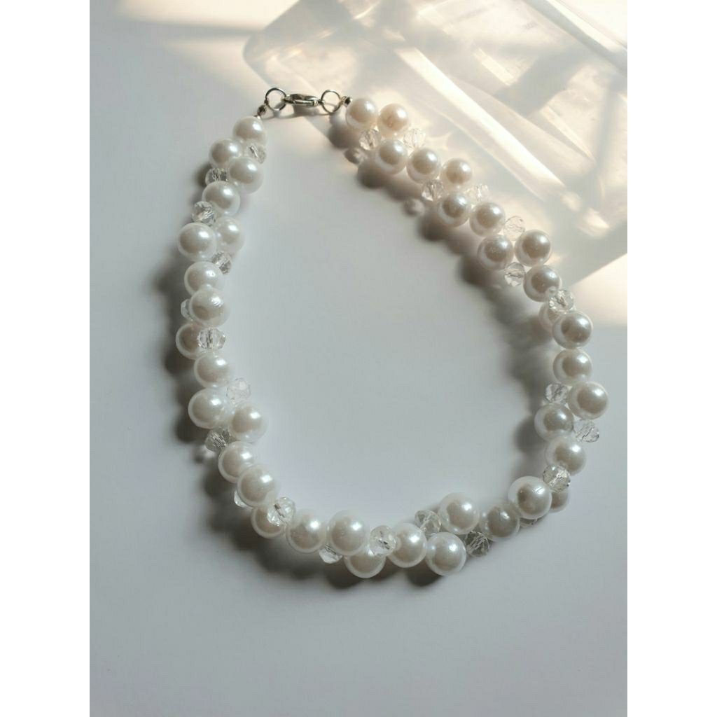 Berenice Necklace - Rena