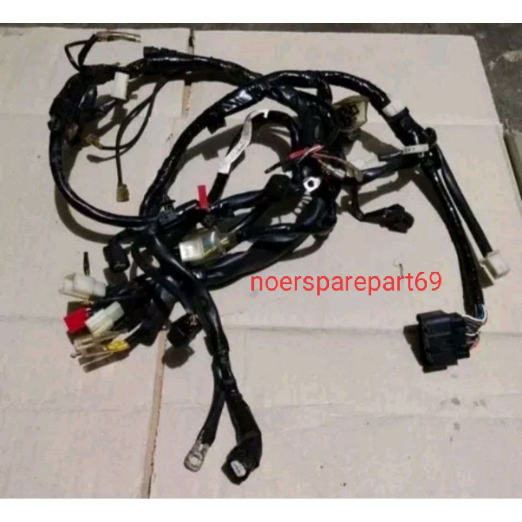 Kabel Body Yamaha Mio M3 Mio Z Copotan Original