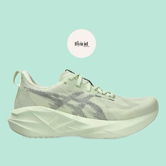 ASICS Women Novablast 5 Standard
