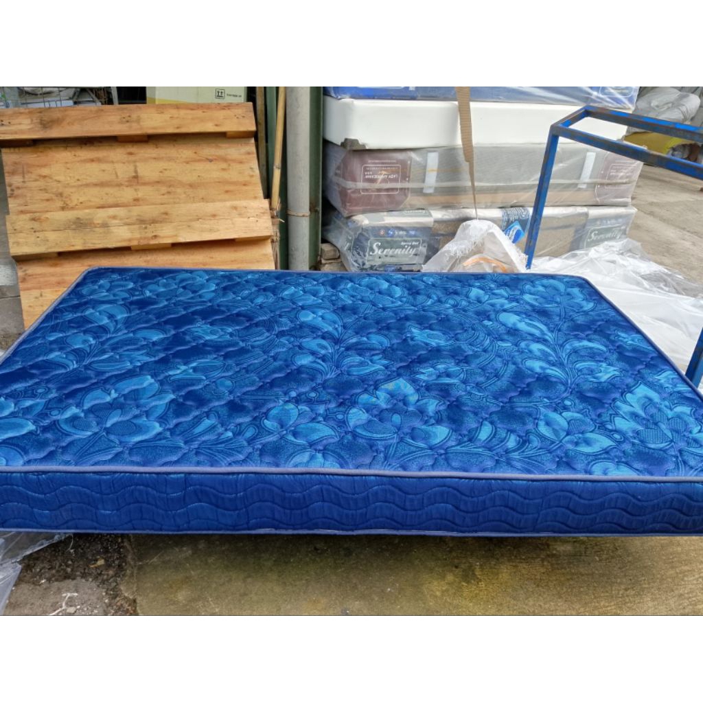 Kasur BUSA original royal foam ukuran 180X200X20cm