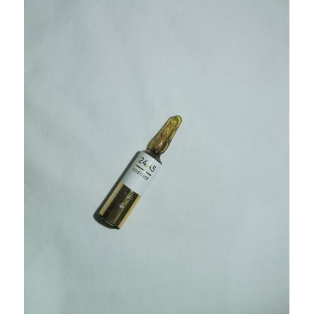 Slc24a5 chromosome gold chromosome Ecerr