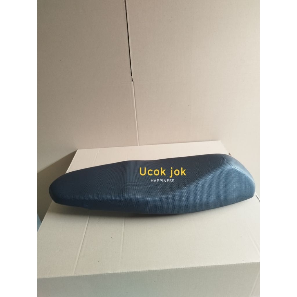 jok motor beat fi,2018/2024,deluxe,premium,empuk awet tinggal pasang