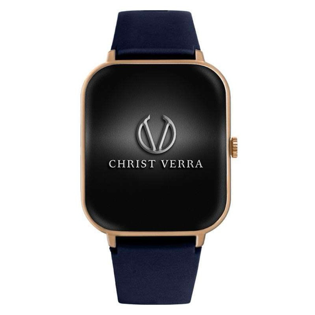 CHRIST VERRA BEYOND 2 SMART WATCH