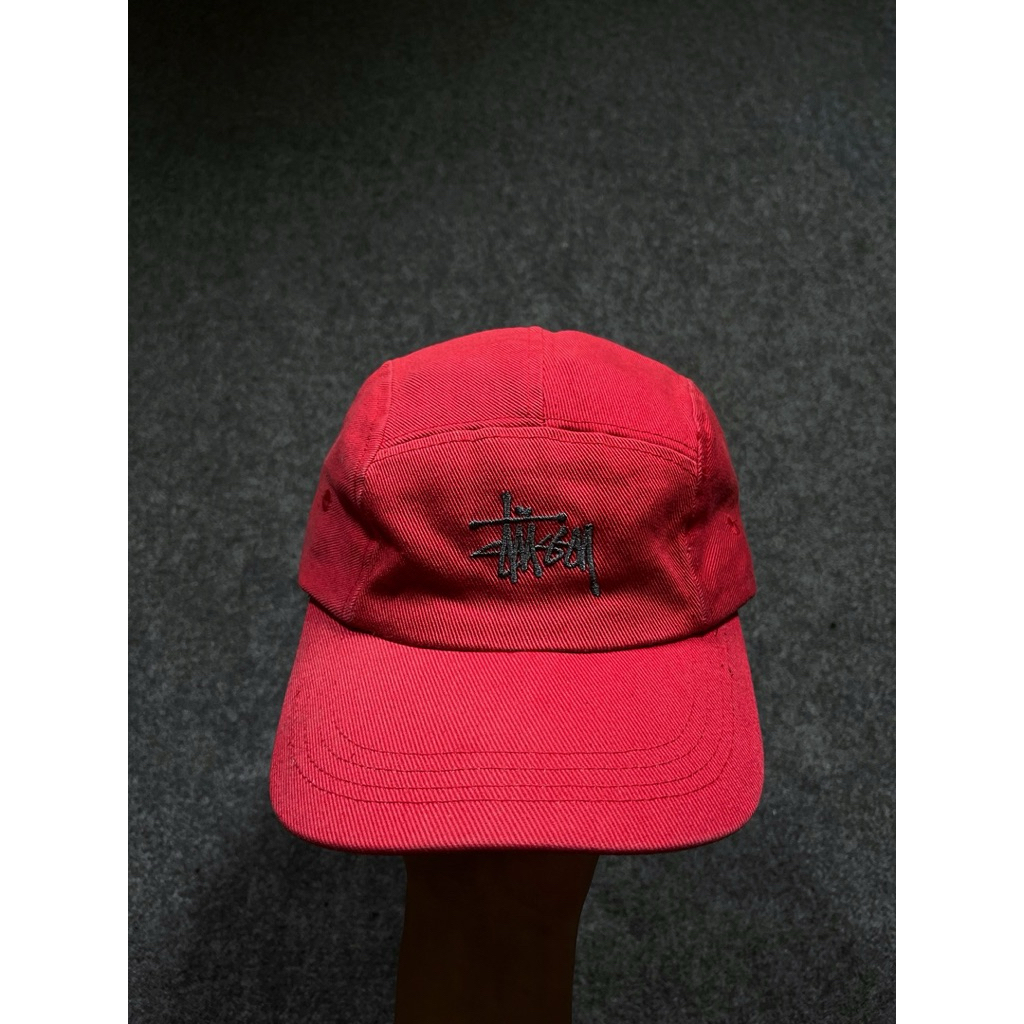 Vintage Stussy 5 Panel