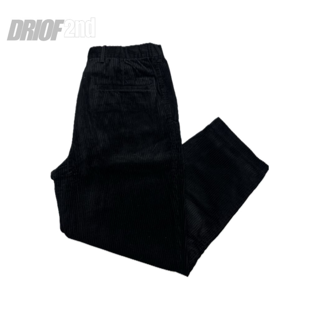 (sz 30) Longpant GU | Corduroy Celana Panjang Uniqlo