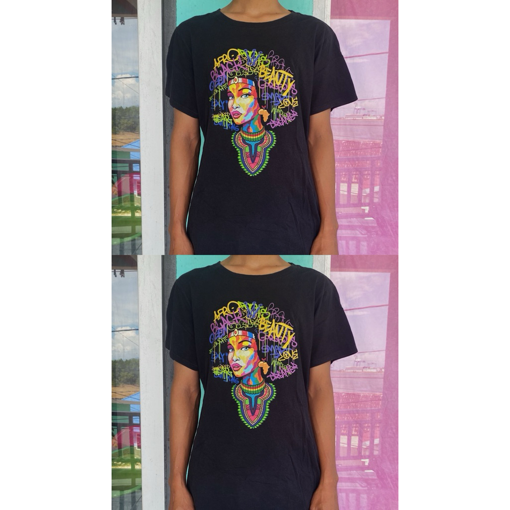 Port & Company Vintage tshirt