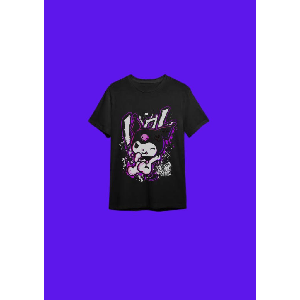 CETAK SABLON DTF | PER METER GAMBAR CUSTOM