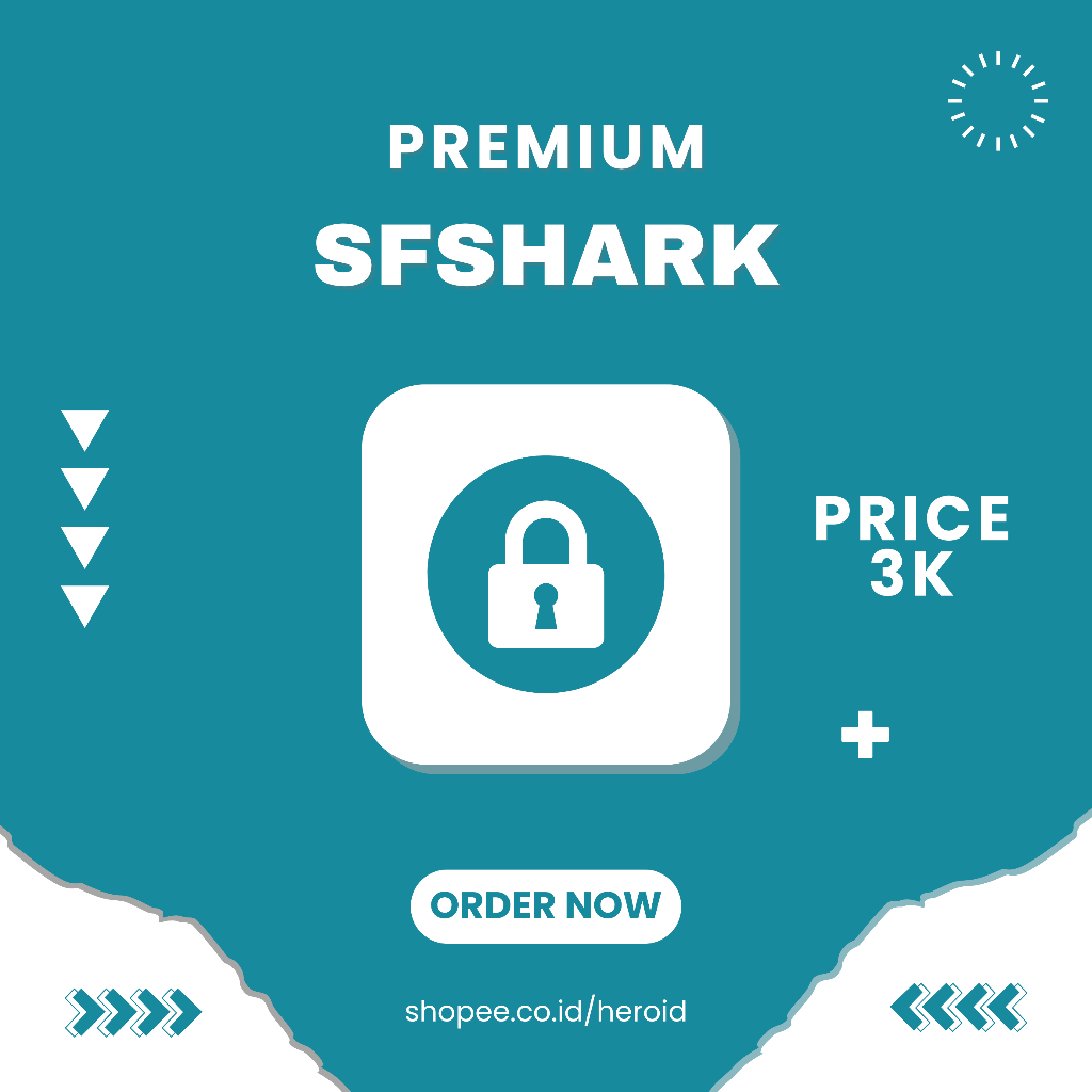 [PROMO] PRODUK SUPSAK UNTUK JOKI ML BERGARANSI