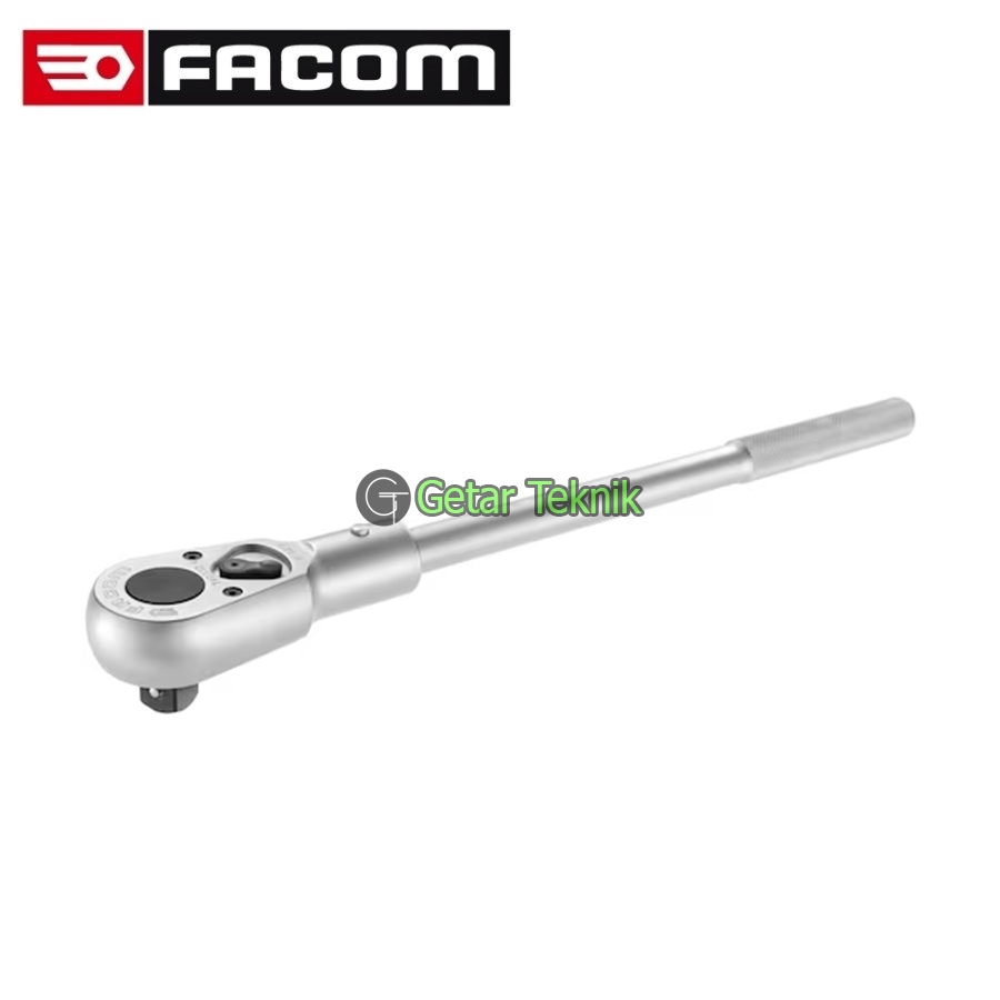 Gagang Socket Ratchet 3/4 Inch Facom K.149 Heavy Duty Ratchet