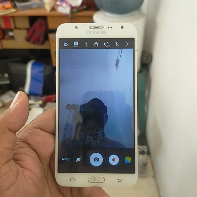 Kamera Depan Original Samsung Galaxy J7 2015 SM J700F Kamera Depan Ori Samsung J7 2015 SM-J710F Kame