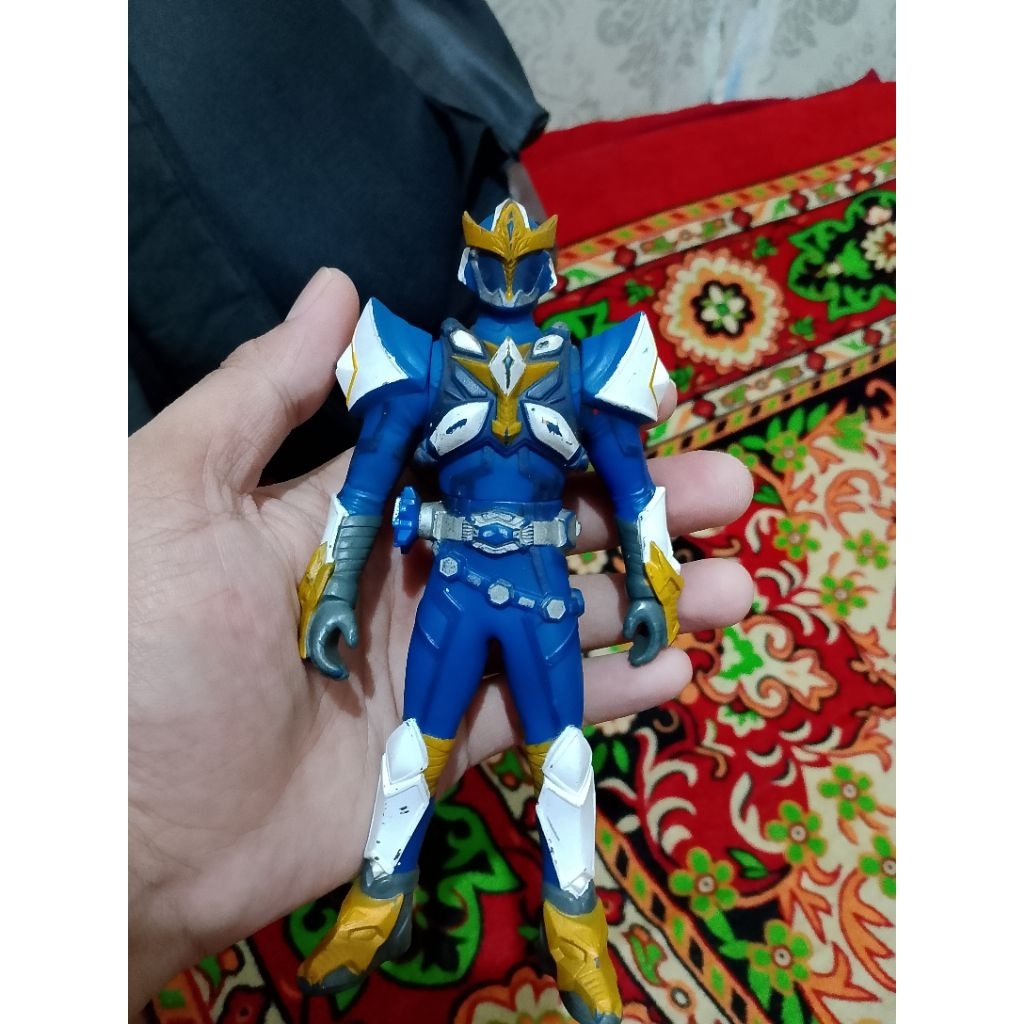 figure Madan Kenshi ryukendo ORI Takara