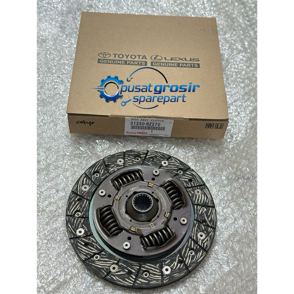 Kampas Kopling Sigra