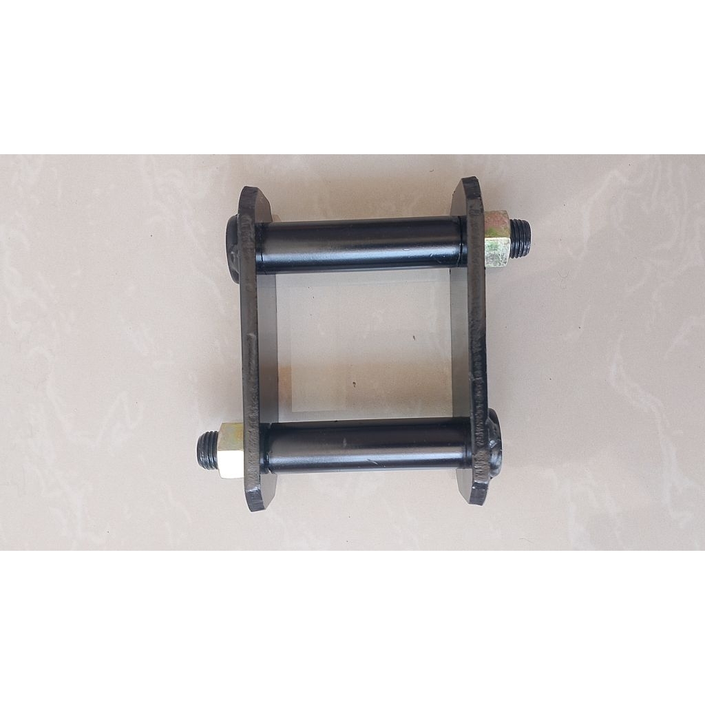 SPRING SHACKLE LOKAL PANTHER STD