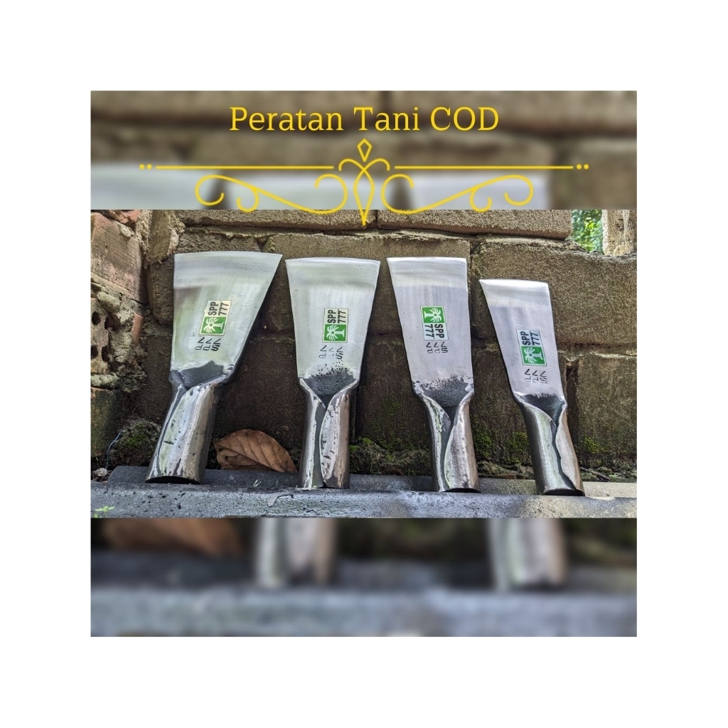 DODOS SPP 777 ALAT PANEN SAWIT // DODOS SAWIT // ALAT GALI TANAH/ PEMELIHARAAN SAWIT // PRUNING SAWI