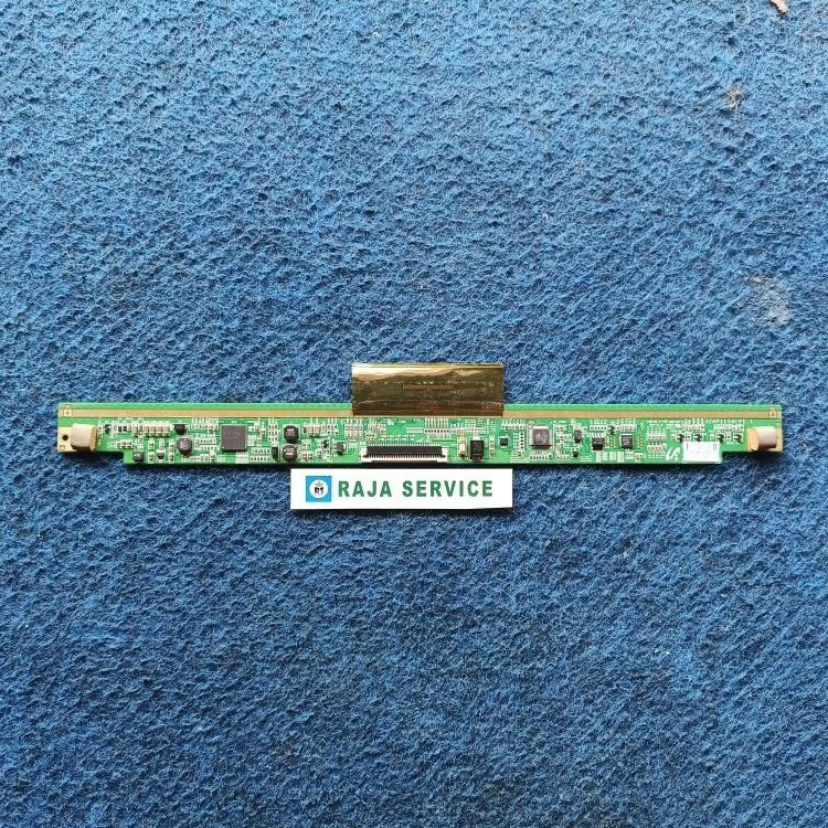 tcon tv samsung LA32D450 LA32D450G1M t con t con tikon ticon mesin