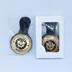 TANDA JABATAN FUNGSIONAL TERAMPIL MAHIR