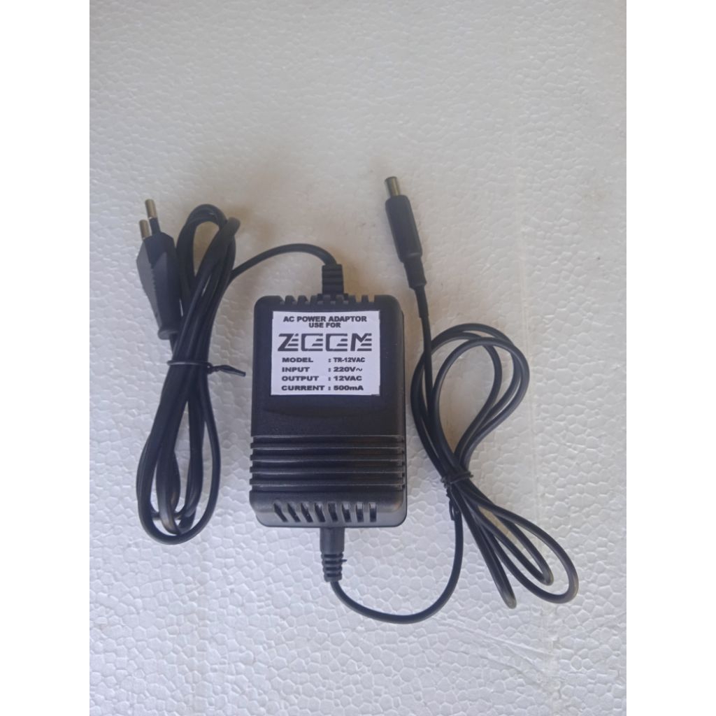 adaptor untuk efek zoom RFX1000