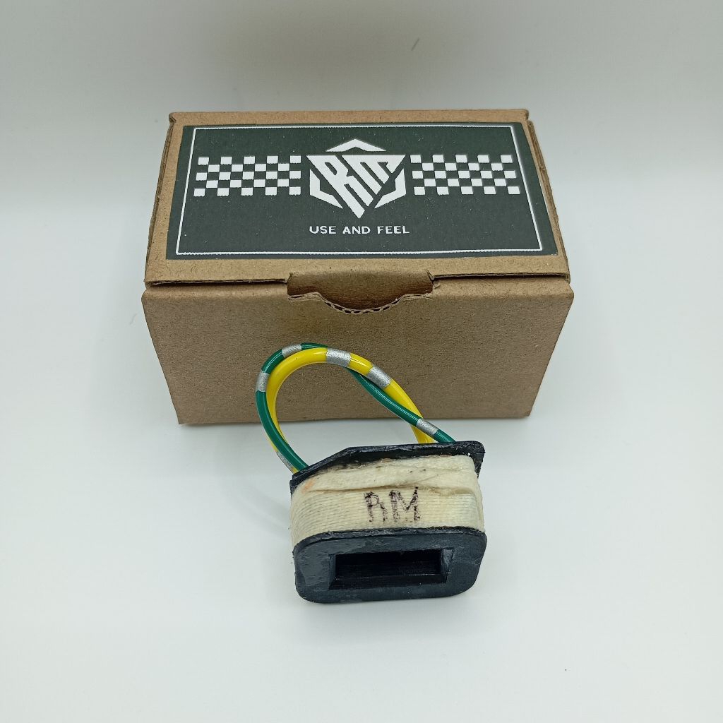 spul cdi vespa excel px ps exclusive spartan