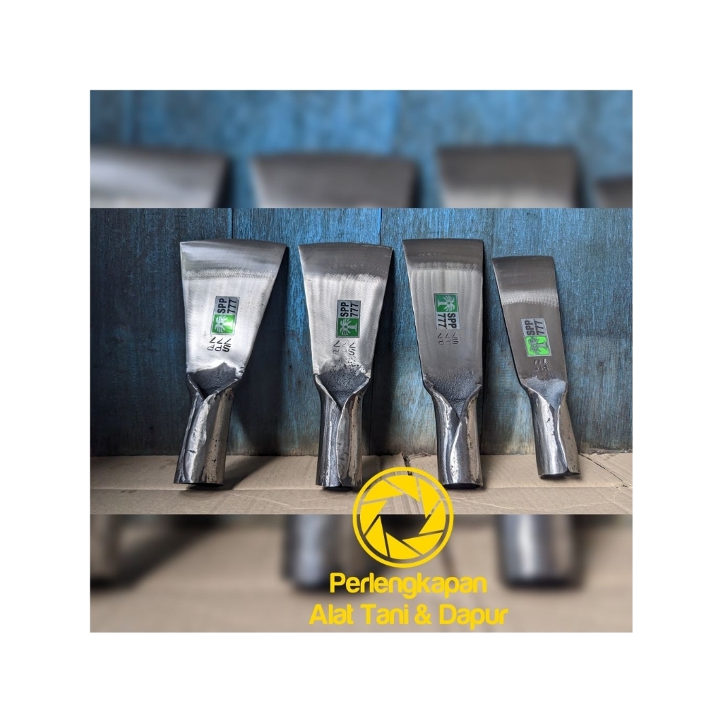 DODOS SPP 777 ALAT PANEN SAWIT // DODOS SAWIT // ALAT GALI TANAH/ PEMELIHARAAN SAWIT // PRUNING SAWI