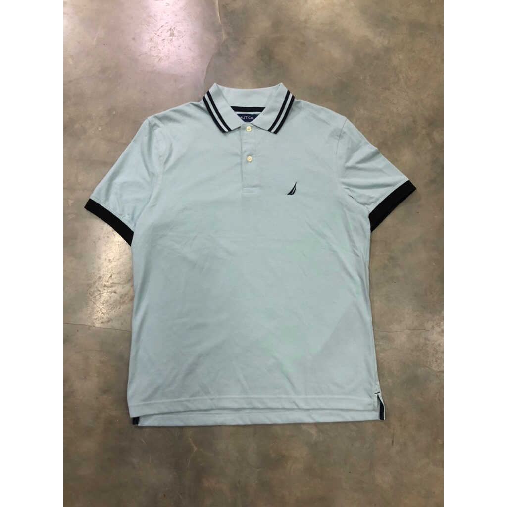 Nautica polo shirt