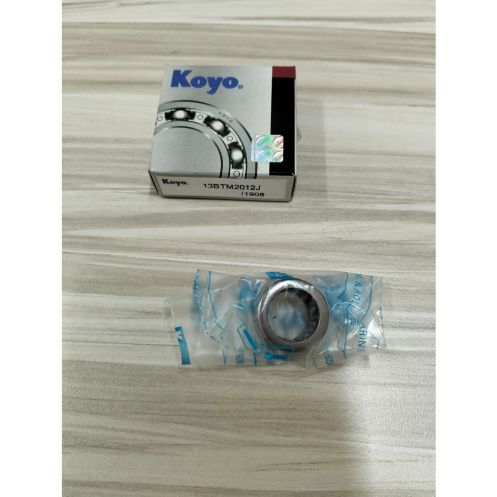 Bearing Steer Rack Steering 13BTM2012J Yaris Vios Avanza