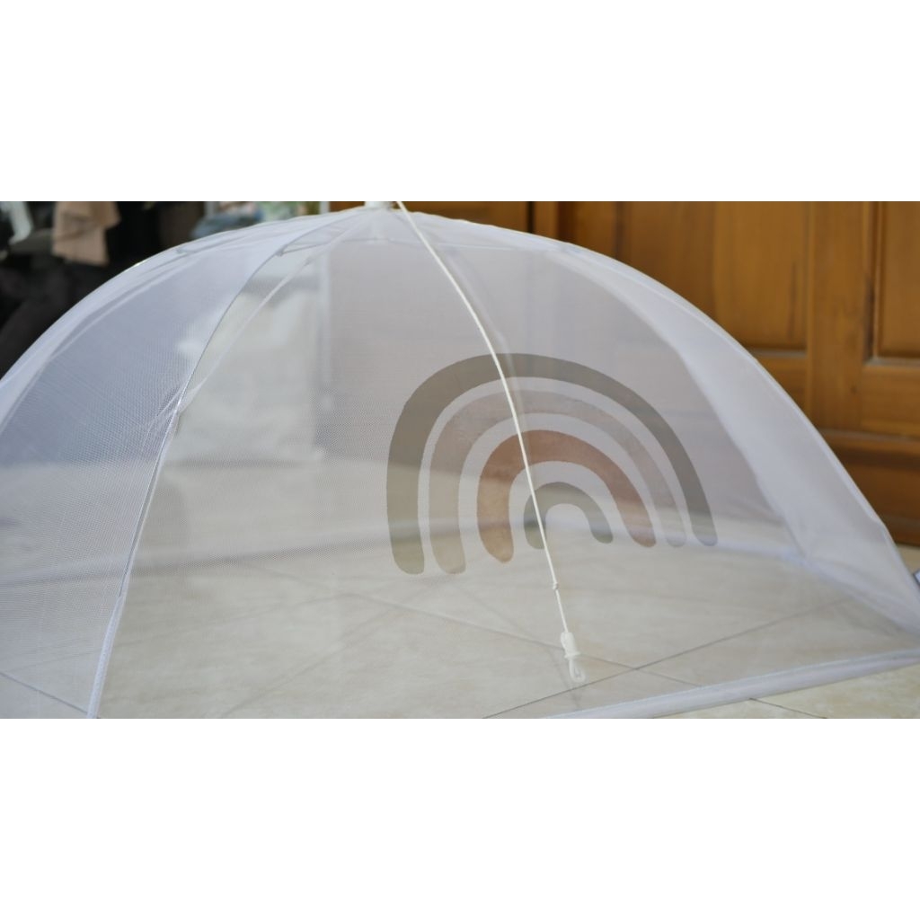 Preloved Kelambu Omiland