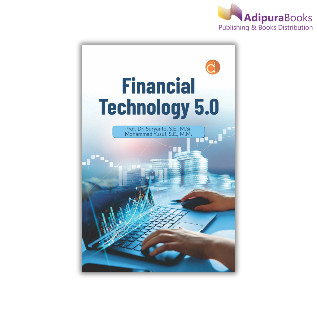 Buku Financial Technology 5.0