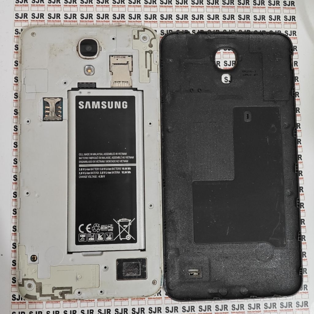 LCD Point Hp Samsung Mega 2 (SM-G750H) Ori Garansi, Part Lain Bonus