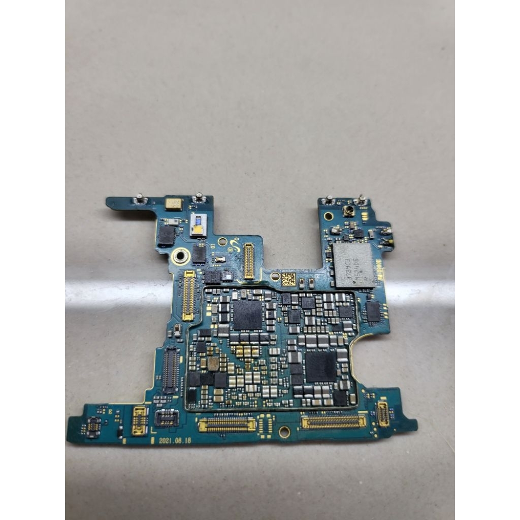 mesin samsung s21fe matot