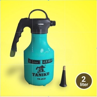 Dudung Tanii - Taniku 2 Liter Tk2Cd Alat Semprot Manual