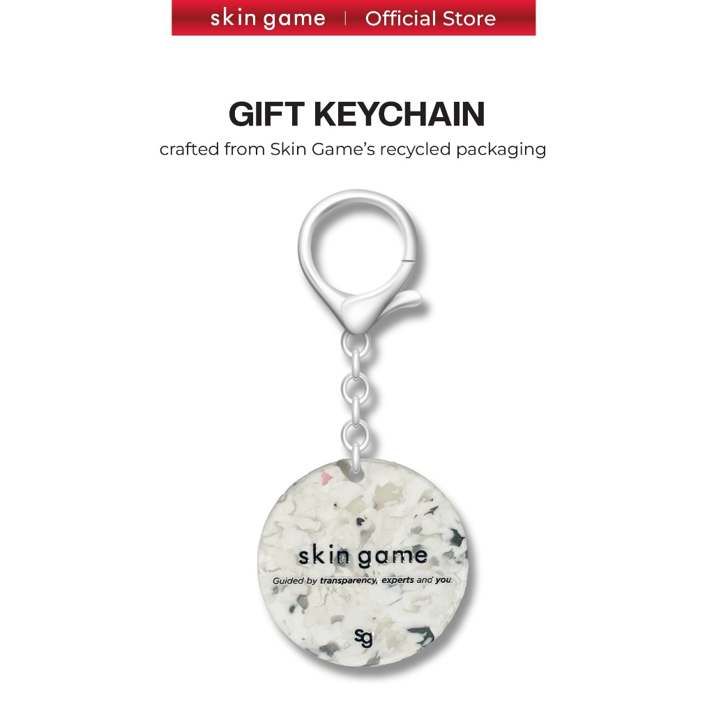 Skin Game Special Gift - Exclusive Gift
