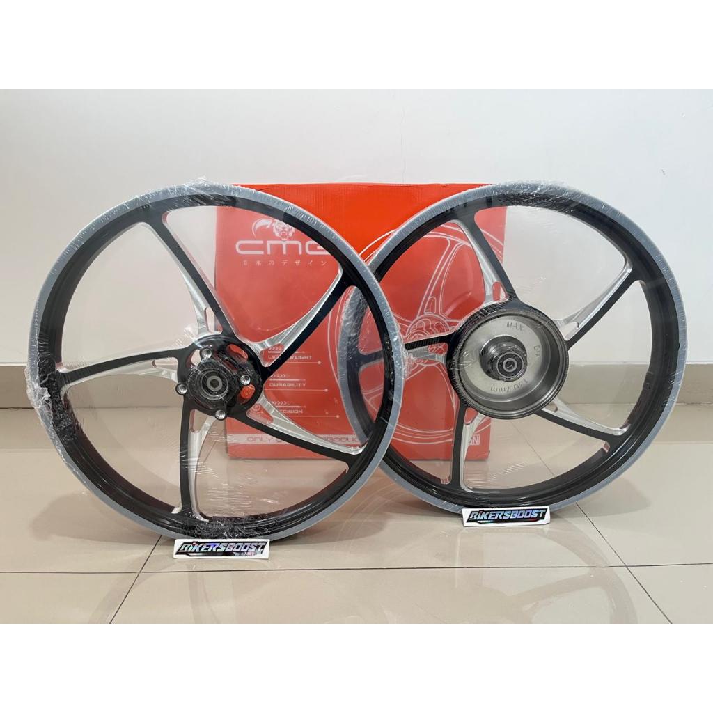 VELG RACING ORIGINAL CMG KZR 17X160 17X140 JUPITER Z JUPITER MX OLD F1ZR MX OLD 135 F1ZR JUPITER Z