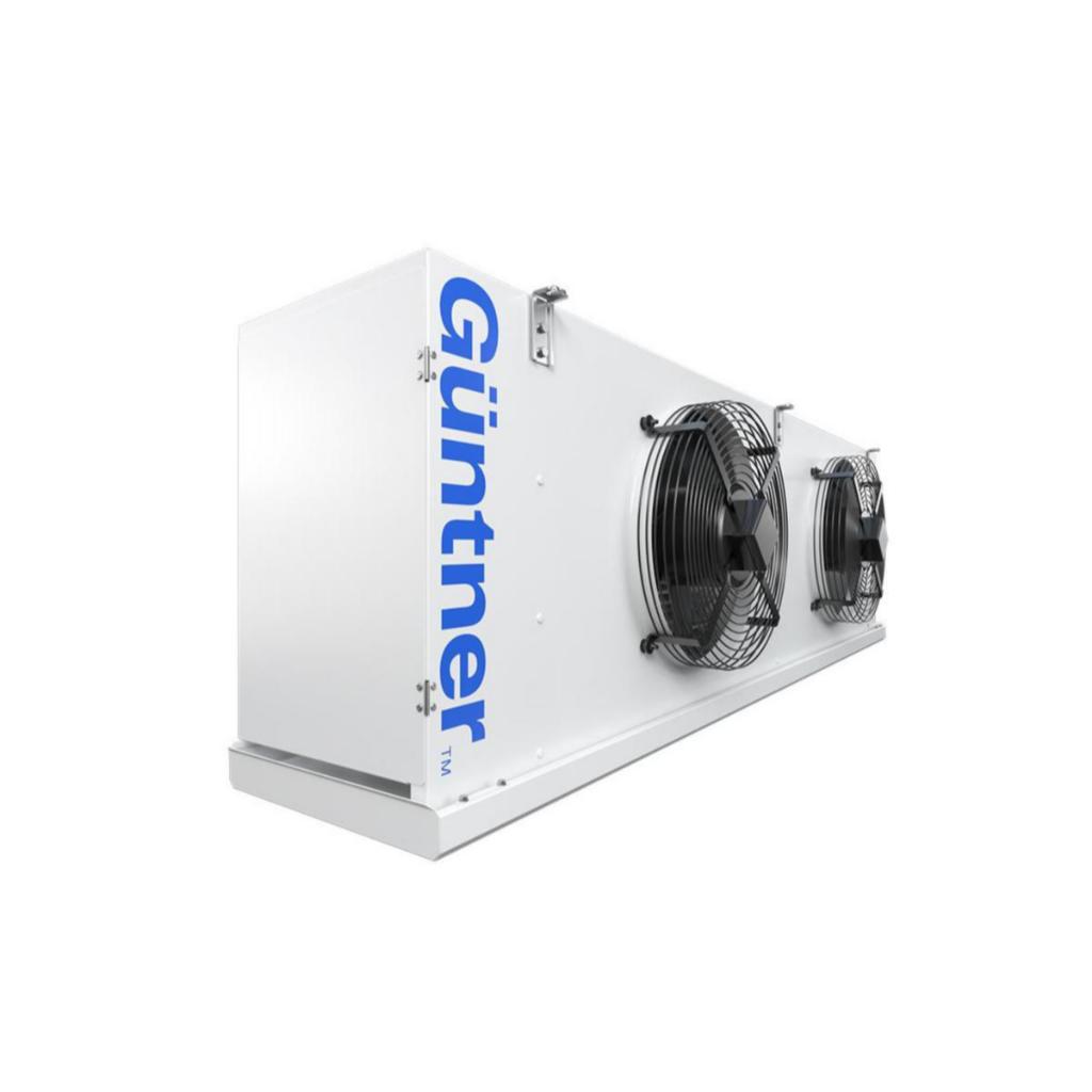 EVAPORATOR GUNTNER S-GACC 37.0 FI