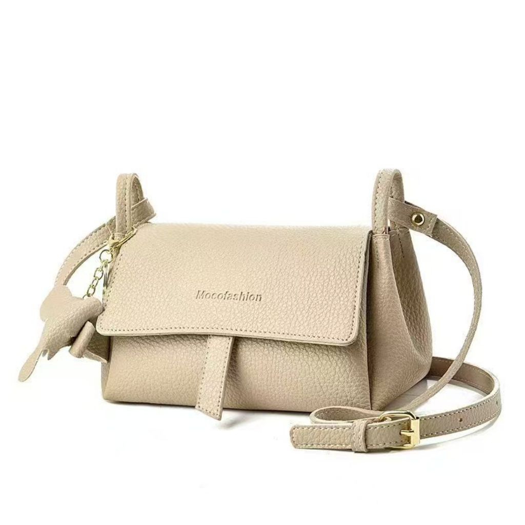 TASMURAHBATAAM - JL2725 TAS IMPORT WANITA MURAH / TAS SLEMPANG / SLINGBAG MURAH / TAS FUJI / TAS SEK