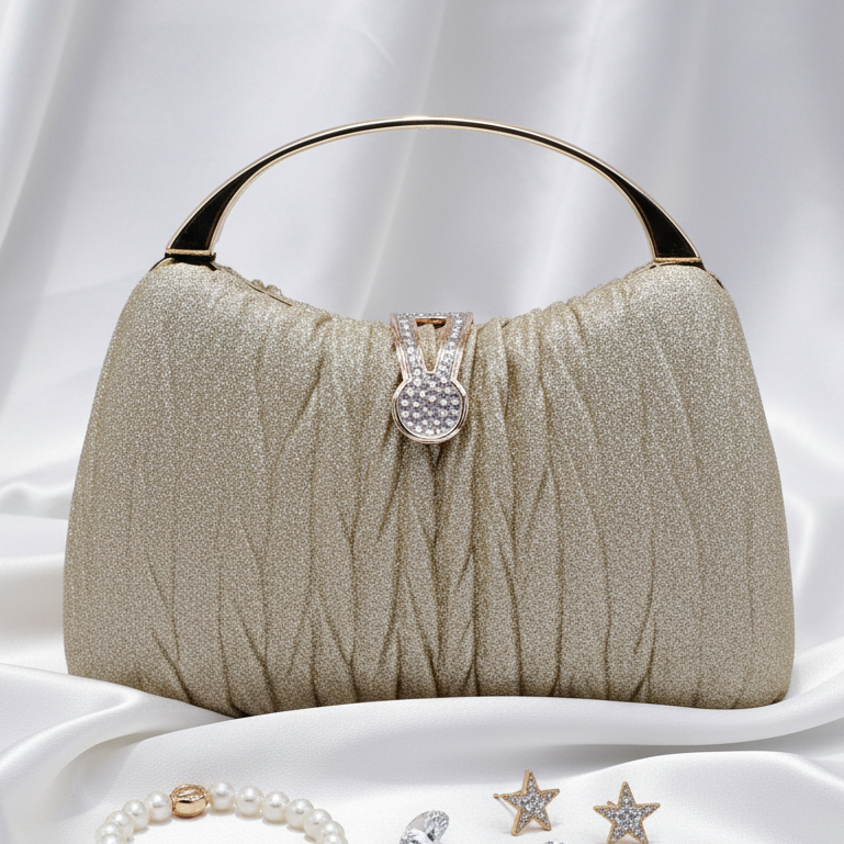 Waiwai Pesta Wanita Tas Pesta Wanita Kondangan Clutch Waiwai Model 2539 Wanita Kondangan Cantik 2539