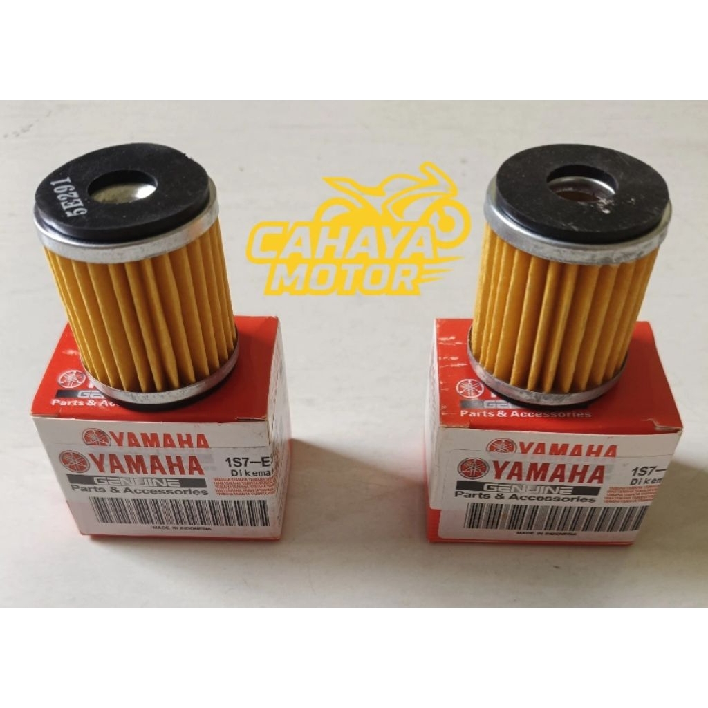 Filter Oli Yamaha 1S7 - E3440 - 00