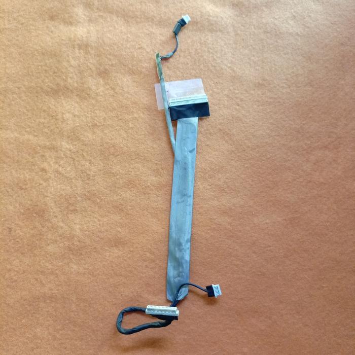 Kabel fleksibel layar lcd laptop acer aspire 4730z original copotan
