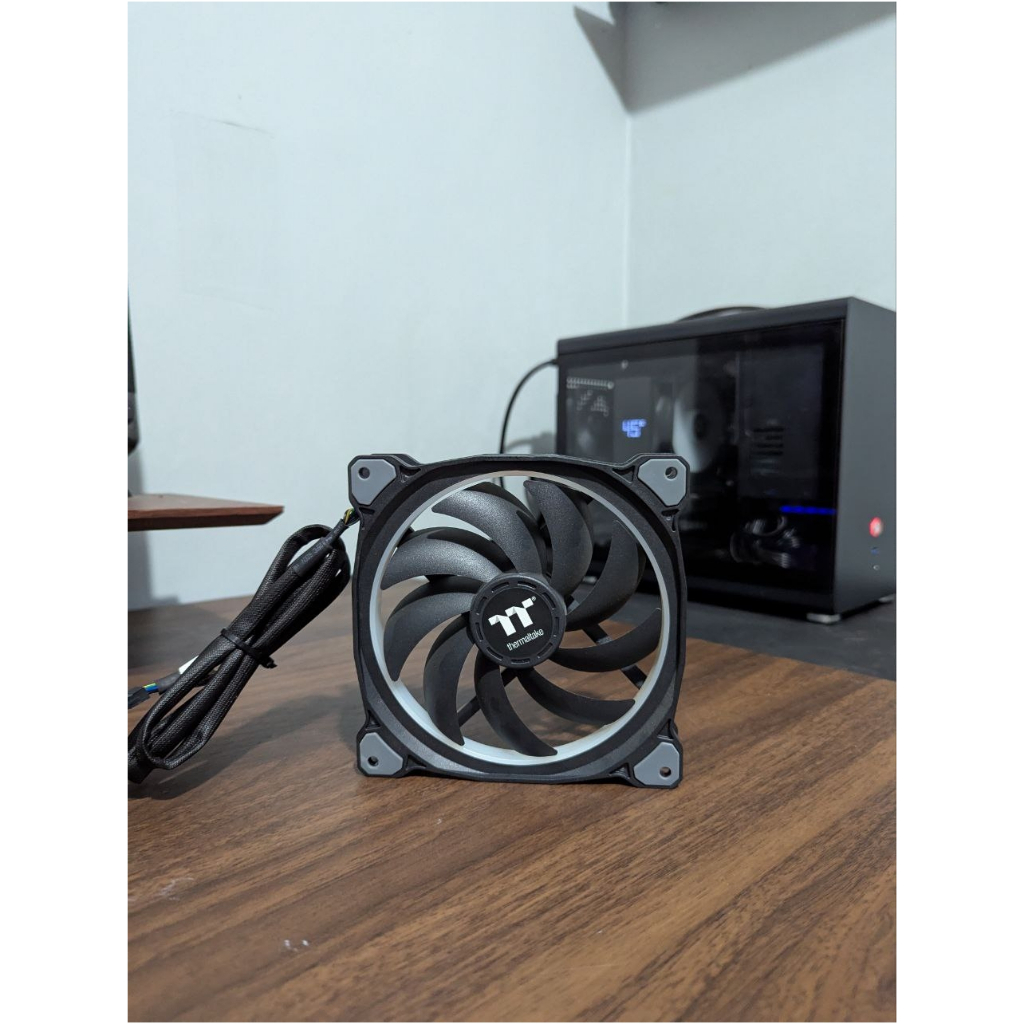 Fan Thermaltake 14CM Original
